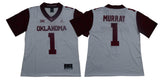 Murray 1 White