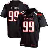 Mychealon Thomas 99 Black