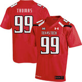 Mychealon Thomas 99 Red