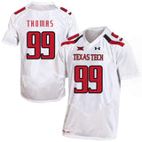 Mychealon Thomas 99 White