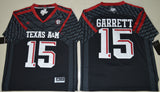 Myles Garrett 15 Black