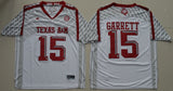 Myles Garrett 15 White