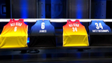 NBA 2023 All Star Style 1