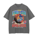 NCAA Final Four Edition Basketball For Man And Woman