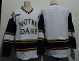 NCAA Notre Dame Fighting Irish Bauer Hockey Jersey
