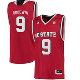 NC STATE GOODWIN 9 Red