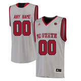 NC State 00 White