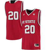 NC State 20 Red