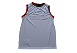 NC State Basketball Blank Back