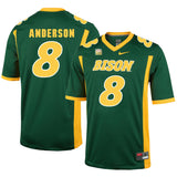 NDSU Anderson 8 Green