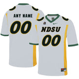 NDSU Any Name 00 White