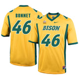 NDSU Bonnet 46 Gold