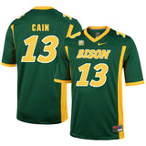 NDSU Cain 13 Green