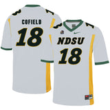 NDSU Cofield 18 White