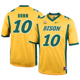 NDSU Dunn 10 Gold