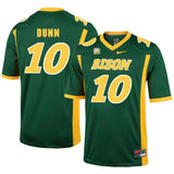 NDSU Dunn 10 Green