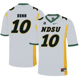 NDSU Dunn 10 White