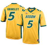 NDSU Grimsley 5 Gold