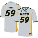 NDSU Haeg 59 White