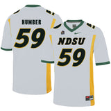 NDSU Humber 59 White