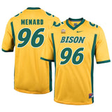 NDSU Menard 96 Gold