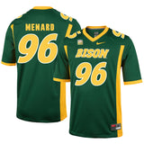 NDSU Menard 96 Green