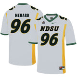 NDSU Menard 96 White