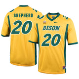 NDSU Shepherd 20 Gold