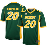 NDSU Shepherd 20 Green