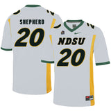 NDSU Shepherd 20 White
