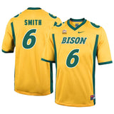 NDSU Smith 6 Gold