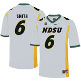 NDSU Smith 6 White