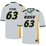 NDSU Steidl 63 White