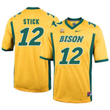 NDSU Stick 12 Gold