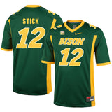 NDSU Stick 12 Green