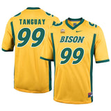 NDSU Tanguay 99 Gold
