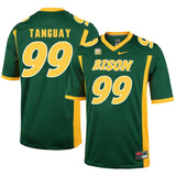 NDSU Tanguay 99 Green
