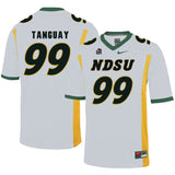 NDSU Tanguay 99 White