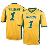 NDSU Williams 1 Gold