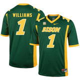 NDSU Williams 1 Green
