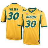 NDSU Wilson 30 Gold