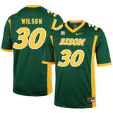 NDSU Wilson 30 Green