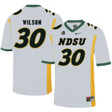 NDSU Wilson 30 White