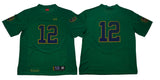 ND 12 Bright Green