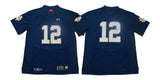 ND 12 Navy