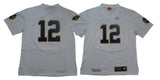 ND 12 White