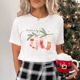 NICU Nurse Christmas Shirt, Nurse Appreciation Gift for Neonatal Intensive Care Unit Sweatshirt, Xmas Nicu Rn Tee Casual Cotton