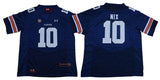 NIX 10 Under Armour Blue