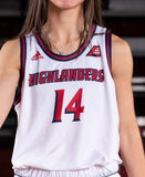 NJIT Highlanders 2022-23 Away