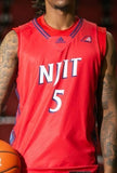 NJIT Highlanders 2022-23 Home